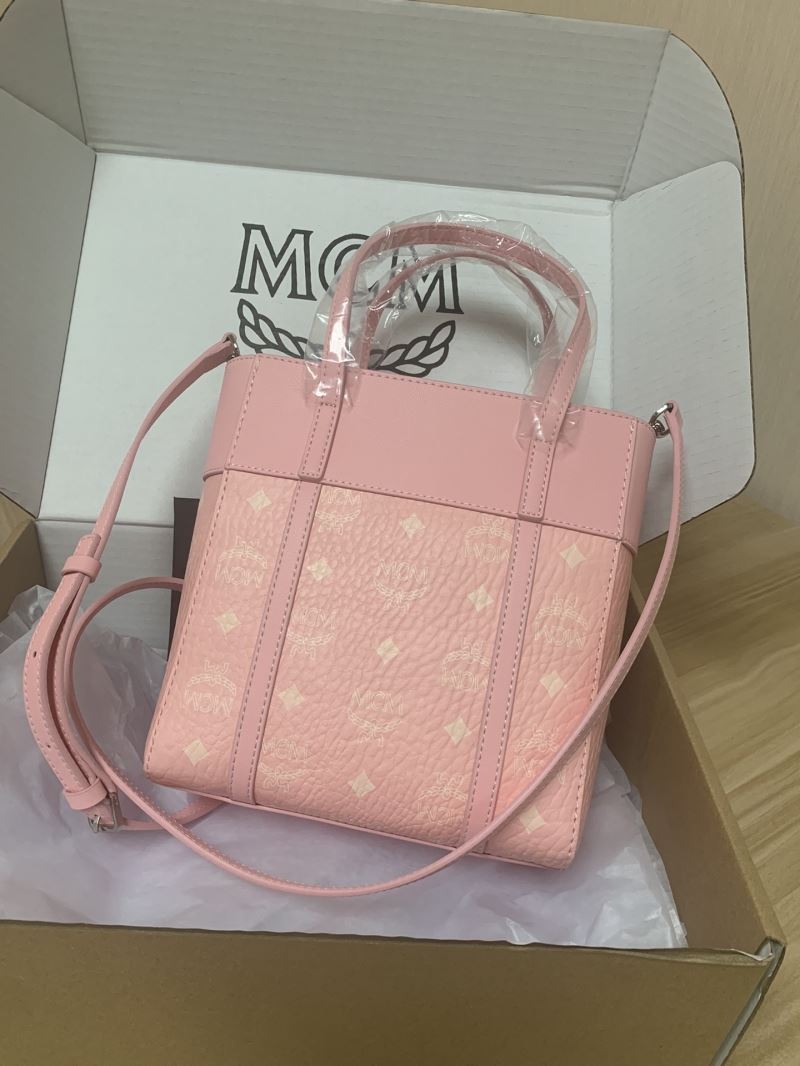 MCM Satchel Bags